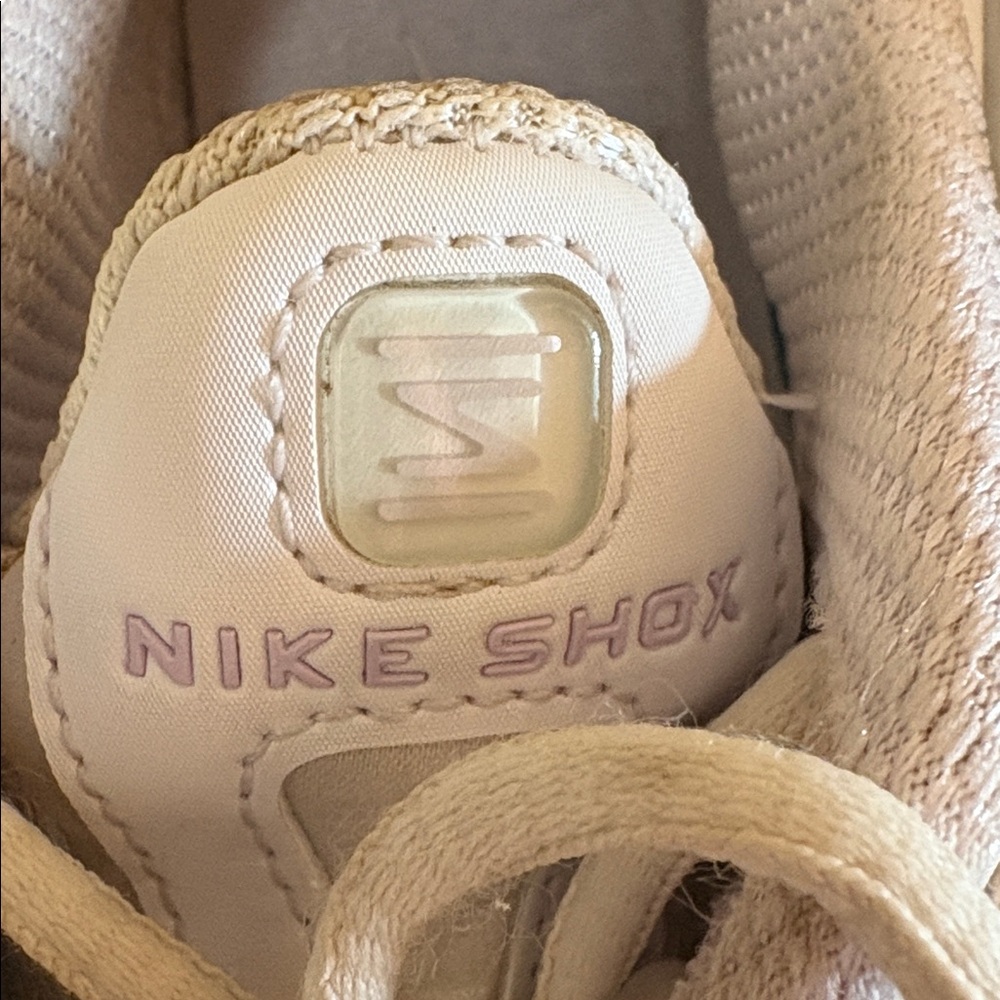 NIKE SHOX - Picture 5 of 6